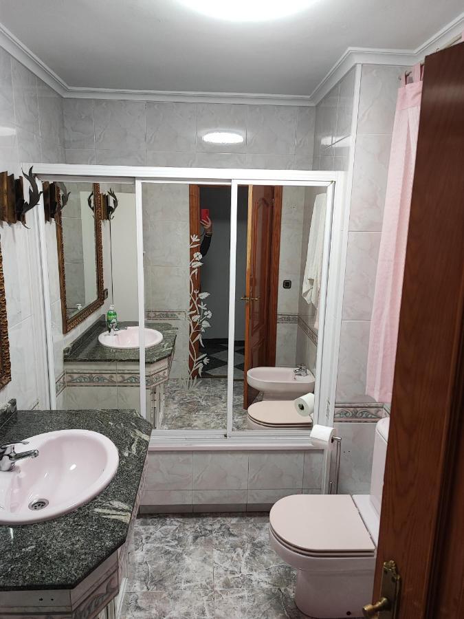 Teniente Bago Хаэн Экстерьер фото